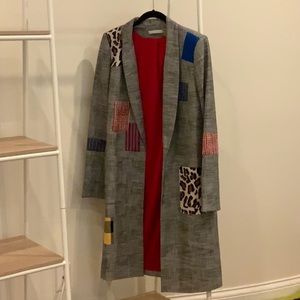 Alice + Olivia jacket